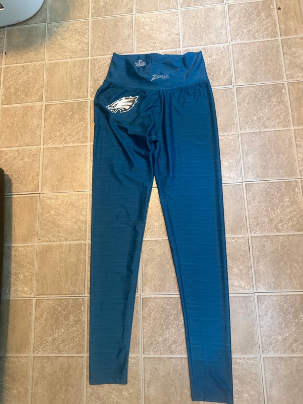 Philadelphia Eagles Leggings size medium